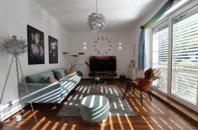 Apartment am Hutberg